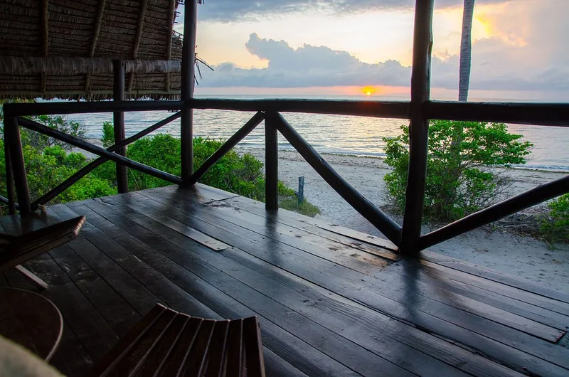 7 Days Mkomazi, Usambara, Saadan and Beach Relaxation - Tanzania safari gallery image